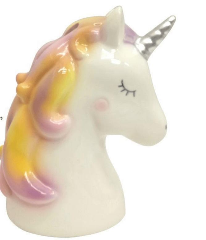 Unicorn Money Bank