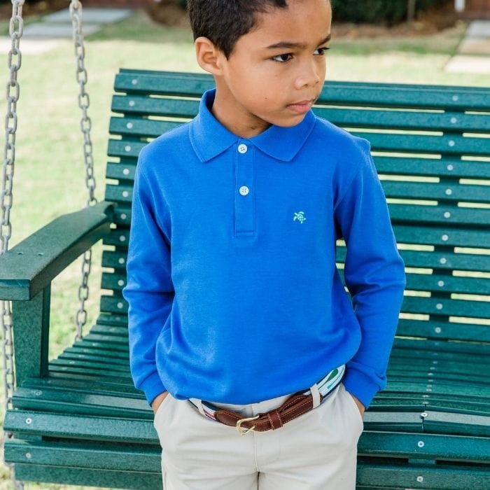 Bailey Boys Bailey Boys Champ Twill Pants - Little Miss Muffin Children & Home