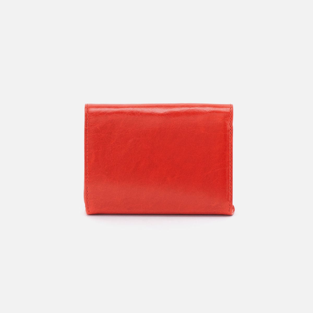 Hobo Hobo Robin Compact Wallet in Grenadine - Little Miss Muffin Children & Home