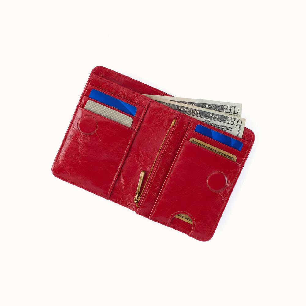 Jill Large Bifold Wallet