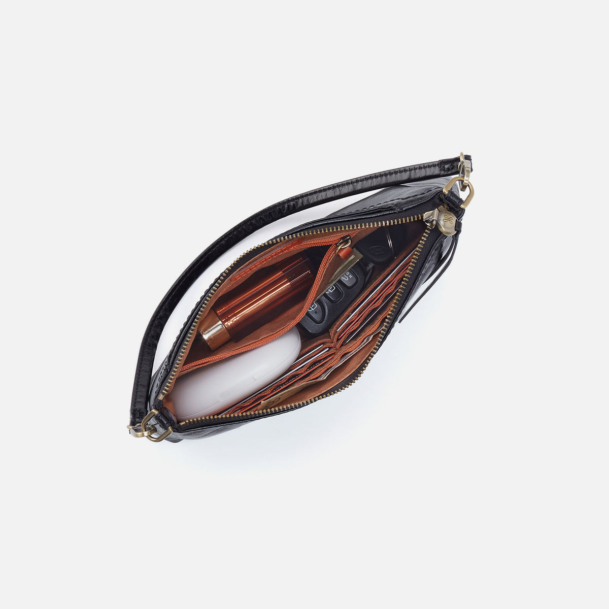 Hobo Darcy Crossbody In Printed Leather Summer Safari - Little Miss Muffin Children & Home