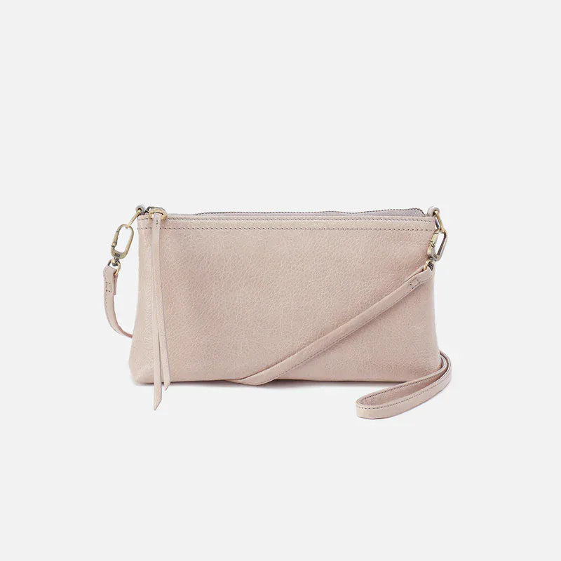 Darcy Crossbody in Gloss Leather