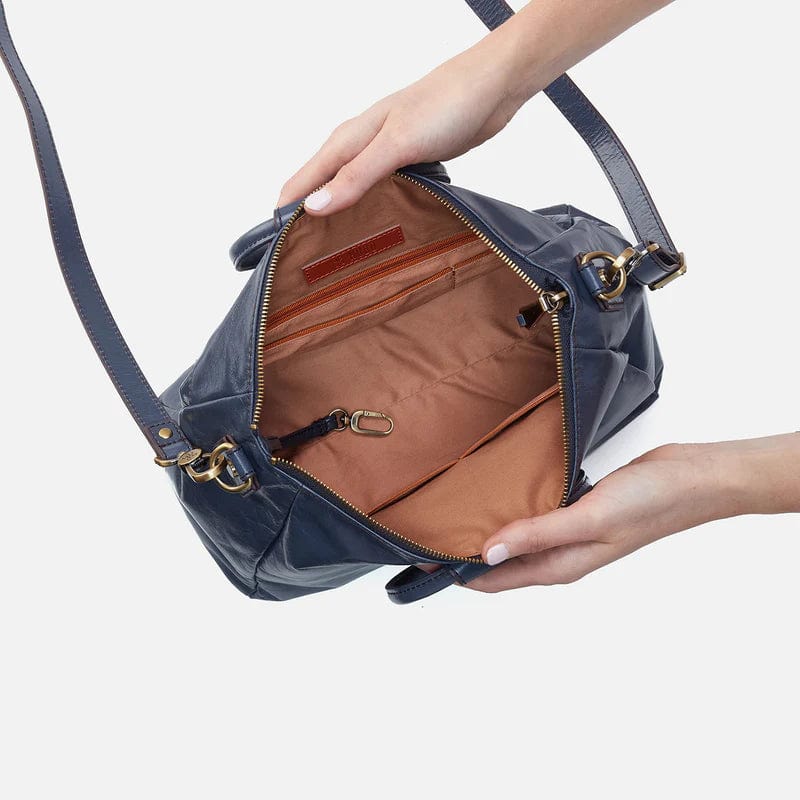 Hobo Hobo Sheila Medium Satchel - Little Miss Muffin Children & Home