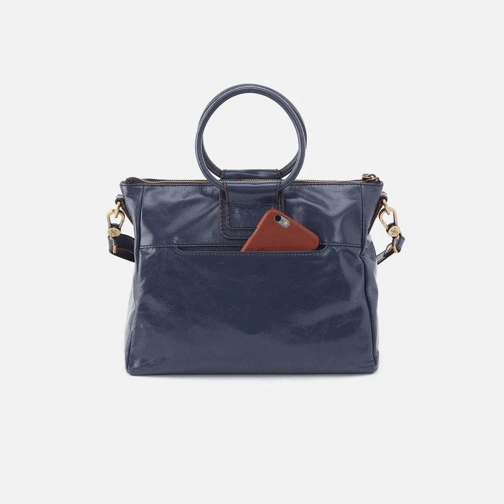 Hobo Hobo Sheila Medium Satchel - Little Miss Muffin Children & Home