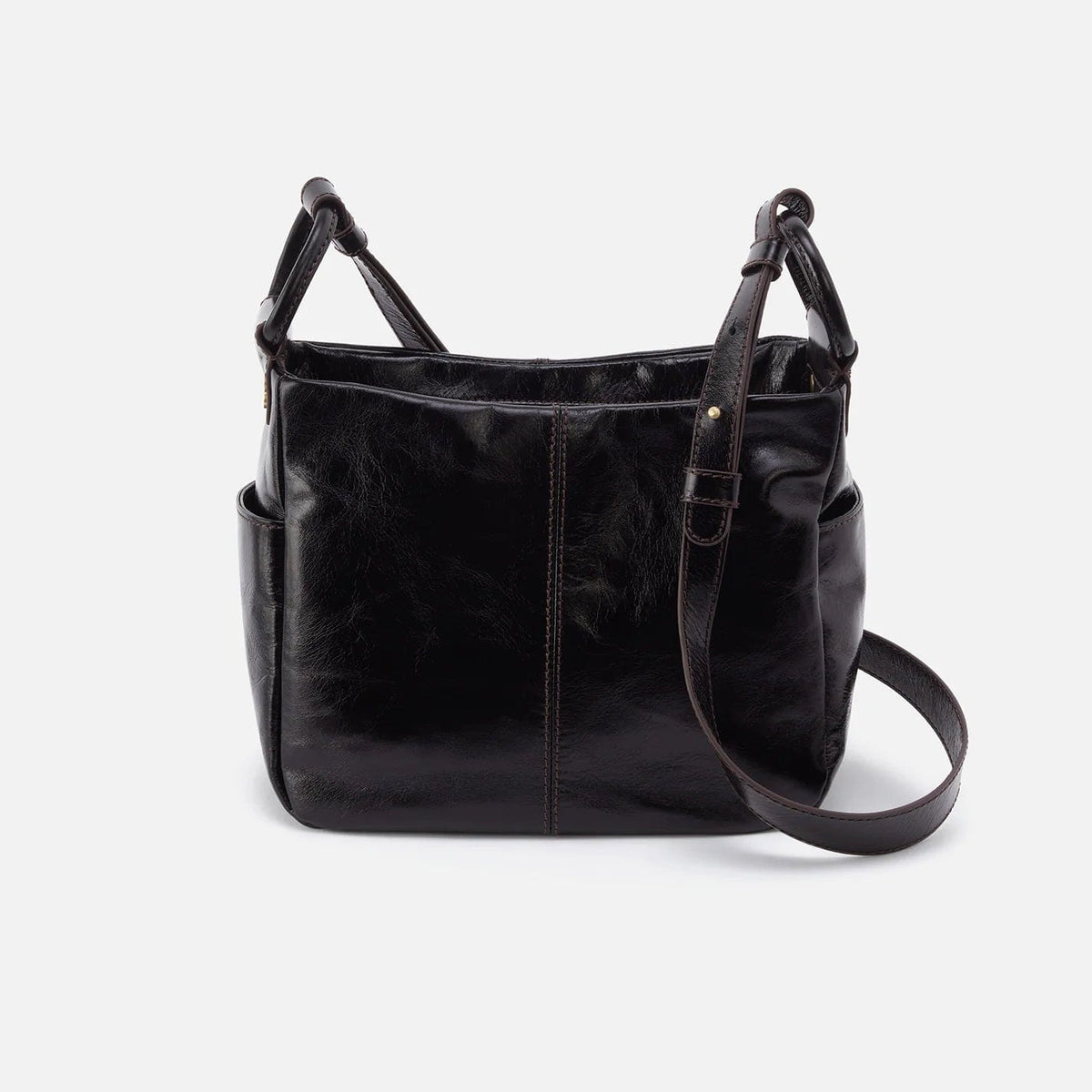 Hobo Hobo Sheila Crossbody in Polished Leather - Little Miss Muffin Children & Home