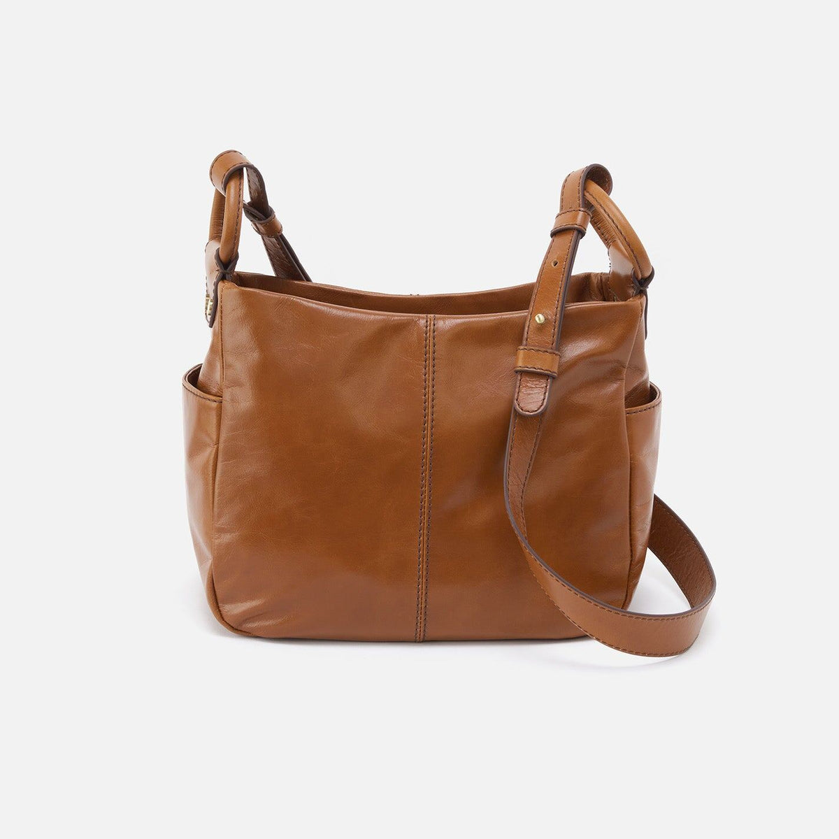 Hobo Hobo Sheila Crossbody in Polished Leather - Little Miss Muffin Children & Home