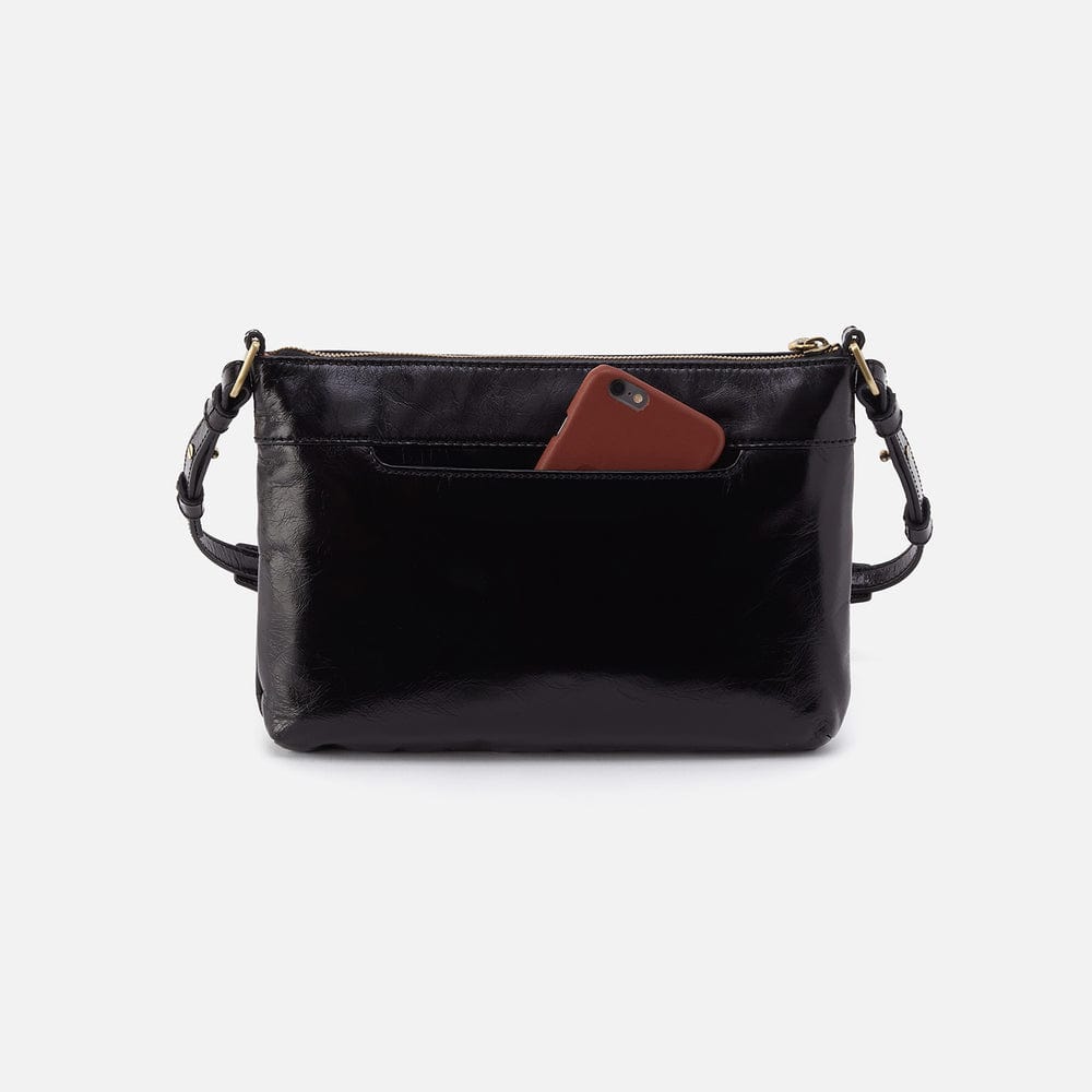 Hobo Hobo Billie Crossbody In Polished Leather - Little Miss Muffin Children & Home