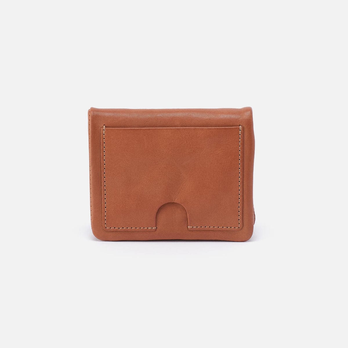 Hobo Lumen Mini Wallet in Washed Leather - Harvest Wheat - Little Miss Muffin Children & Home