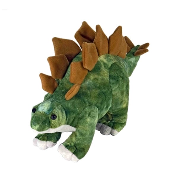Wild Republic Dinosauria Medium Stegosaurus - Little Miss Muffin Children & Home
