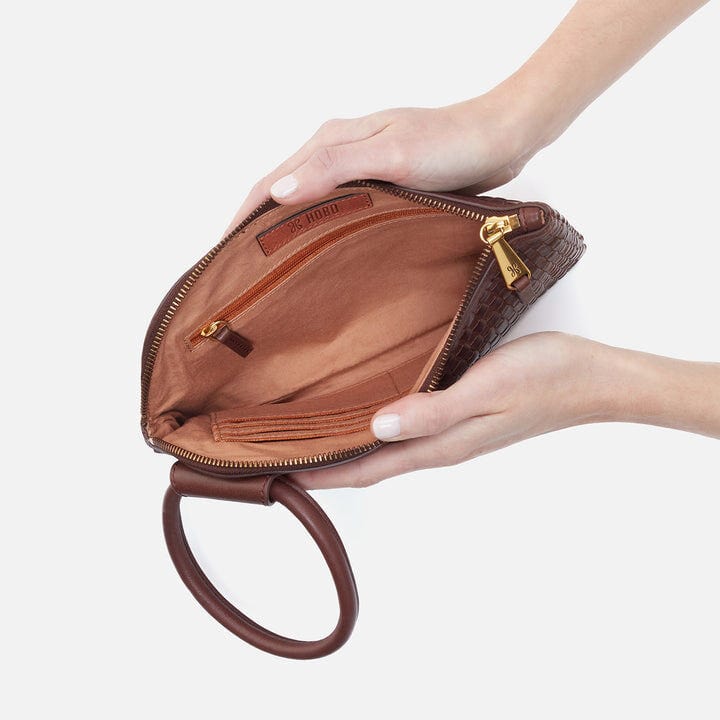 Hobo Hobo Sable Wristlet - Little Miss Muffin Children & Home