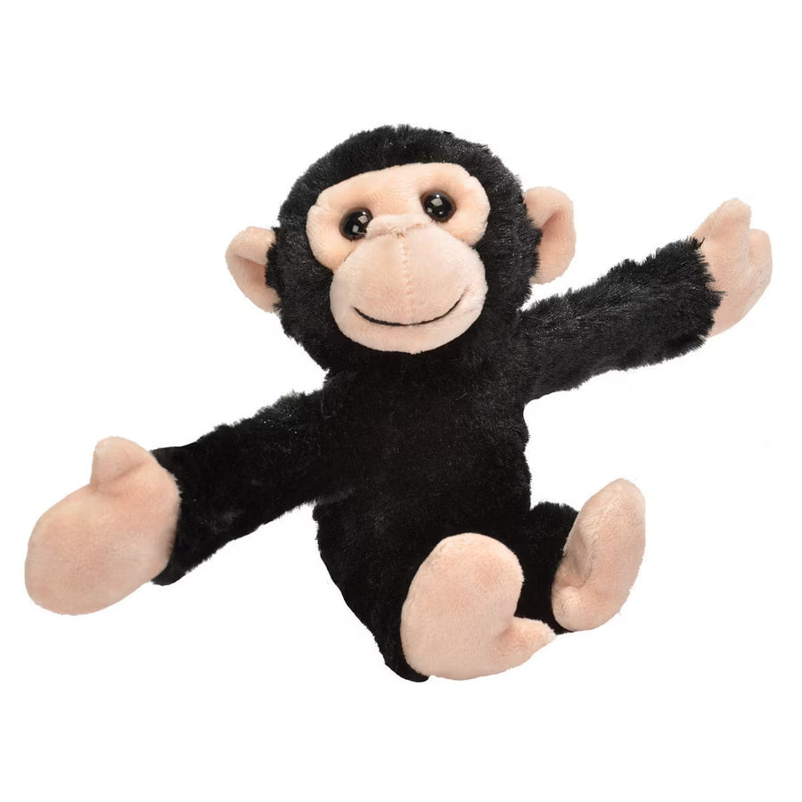 Huggers Chimpanzee