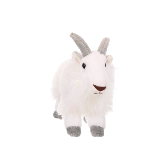 Cuddlekins Mountain Goat