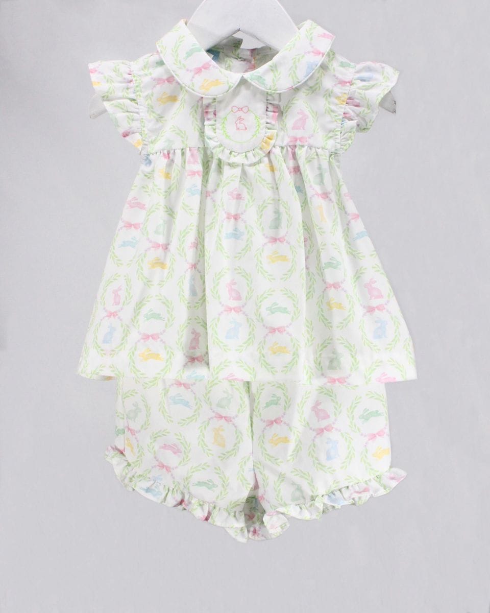 Charming Little One Woodland Crown Lila Set - Little Miss Muffin Children & Home