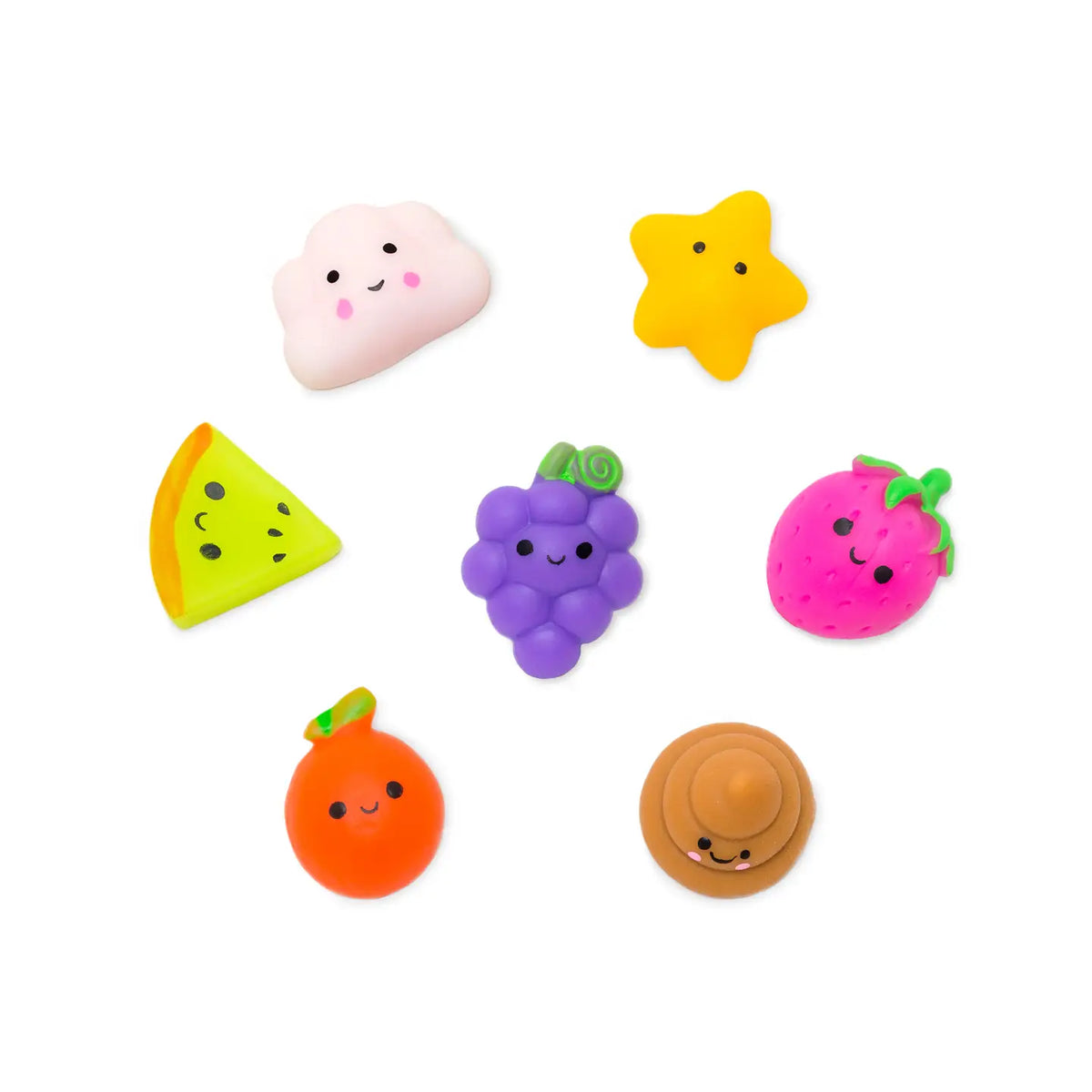 Bath Bomb with Garden Surprise Inside