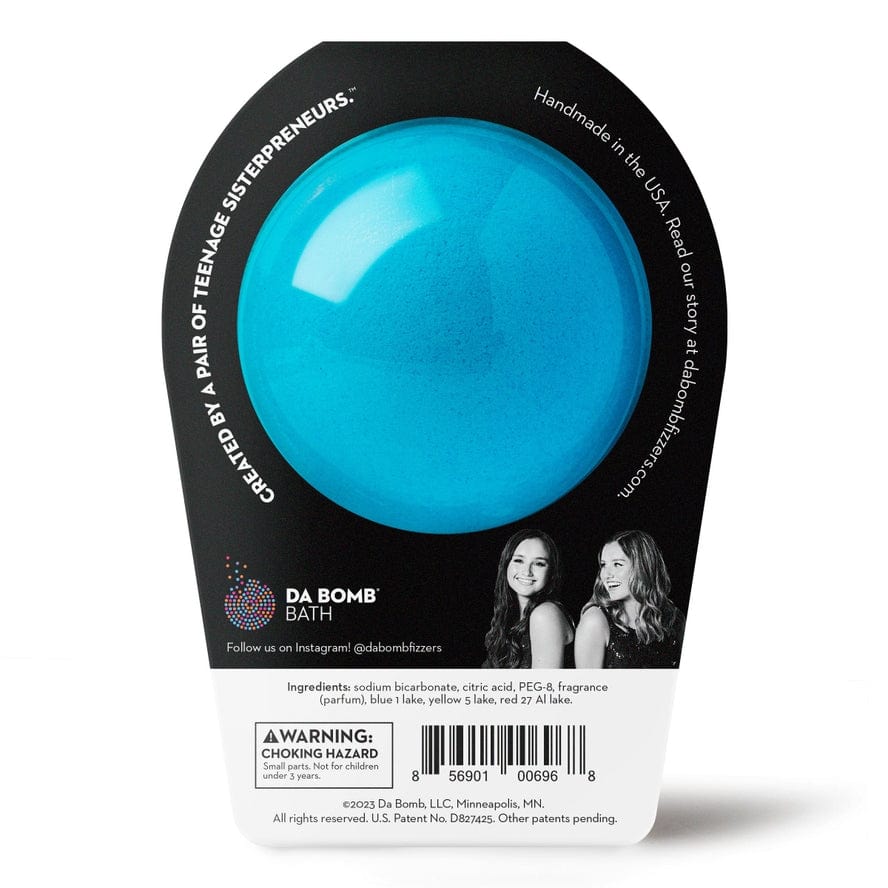 Da Bomb Bath Fizzers Da Bomb Bath Fizzers Flower Bomb™ - Little Miss Muffin Children & Home