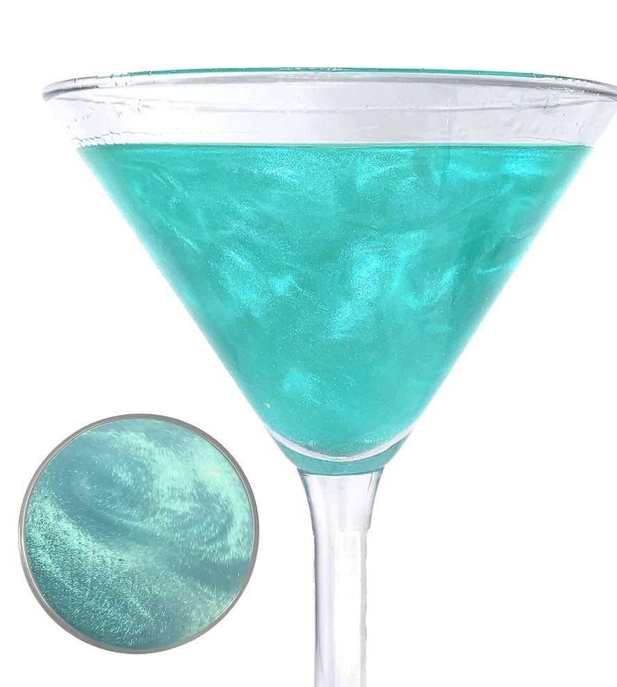 Ultimate Baker Ultimate Baker Snowy River Cocktail Glitter - Little Miss Muffin Children & Home
