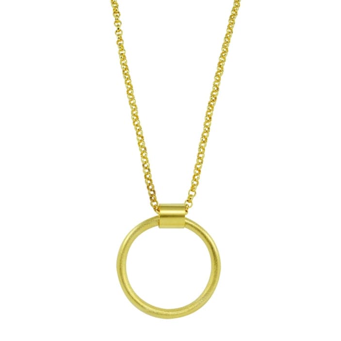 Betty Carre Betty Carre Celta Long Necklace - Little Miss Muffin Children & Home