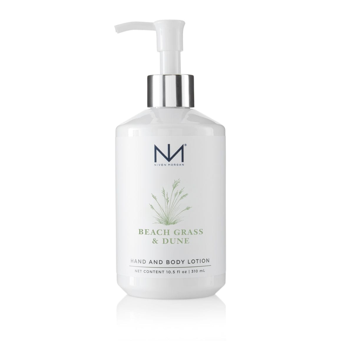 Niven Morgan Niven Morgan Beach Grass & Dune Hand and Body Lotion - Little Miss Muffin Children & Home