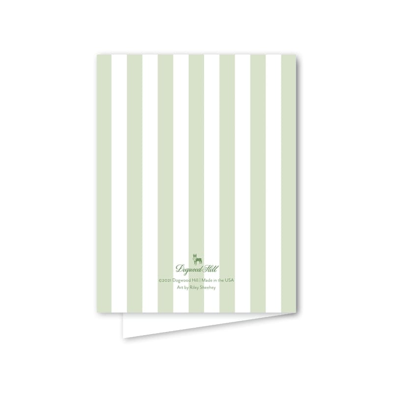 Dogwood Hill Dogwood Hill Zoo in the City Baby Card - Little Miss Muffin Children & Home