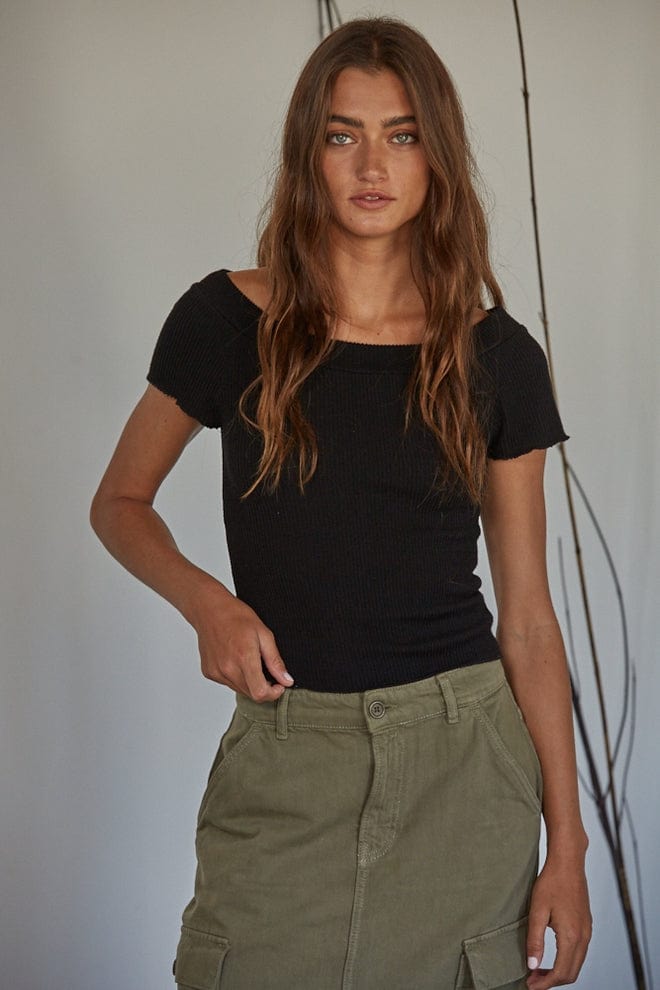 By Together By Together Elysia Top - Little Miss Muffin Children & Home