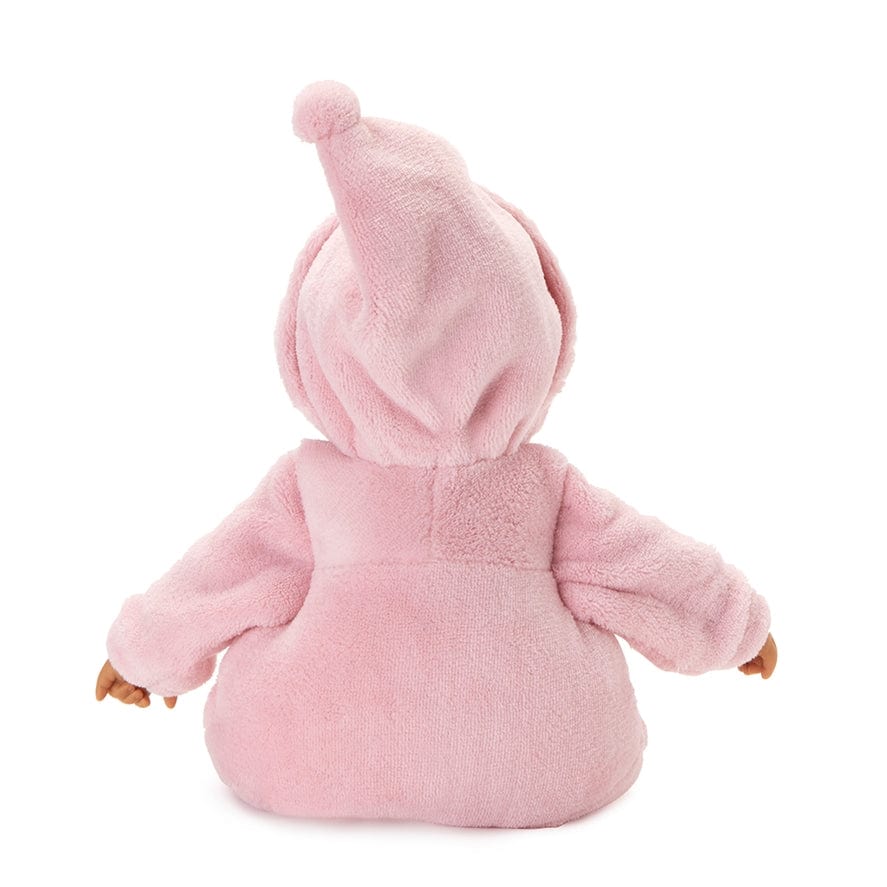 Madame Alexander Madame Alexander 12" My First Powder Pink Medium Skin Tone Doll - Little Miss Muffin Children & Home