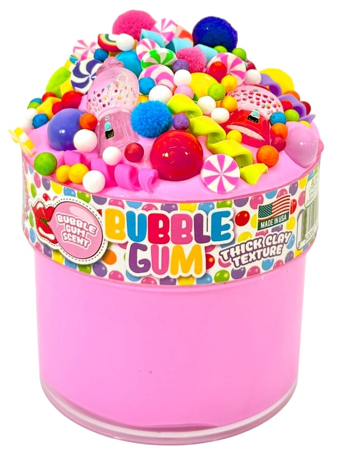 Bubblegum Slime