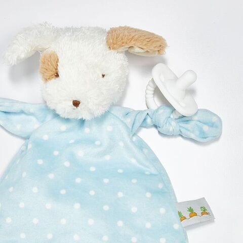 Bunnies by the Bay Bunnies By The Bay Skipit Puppy Knotty Friend - Little Miss Muffin Children & Home