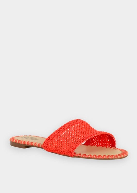 Dixie Slide Sandals