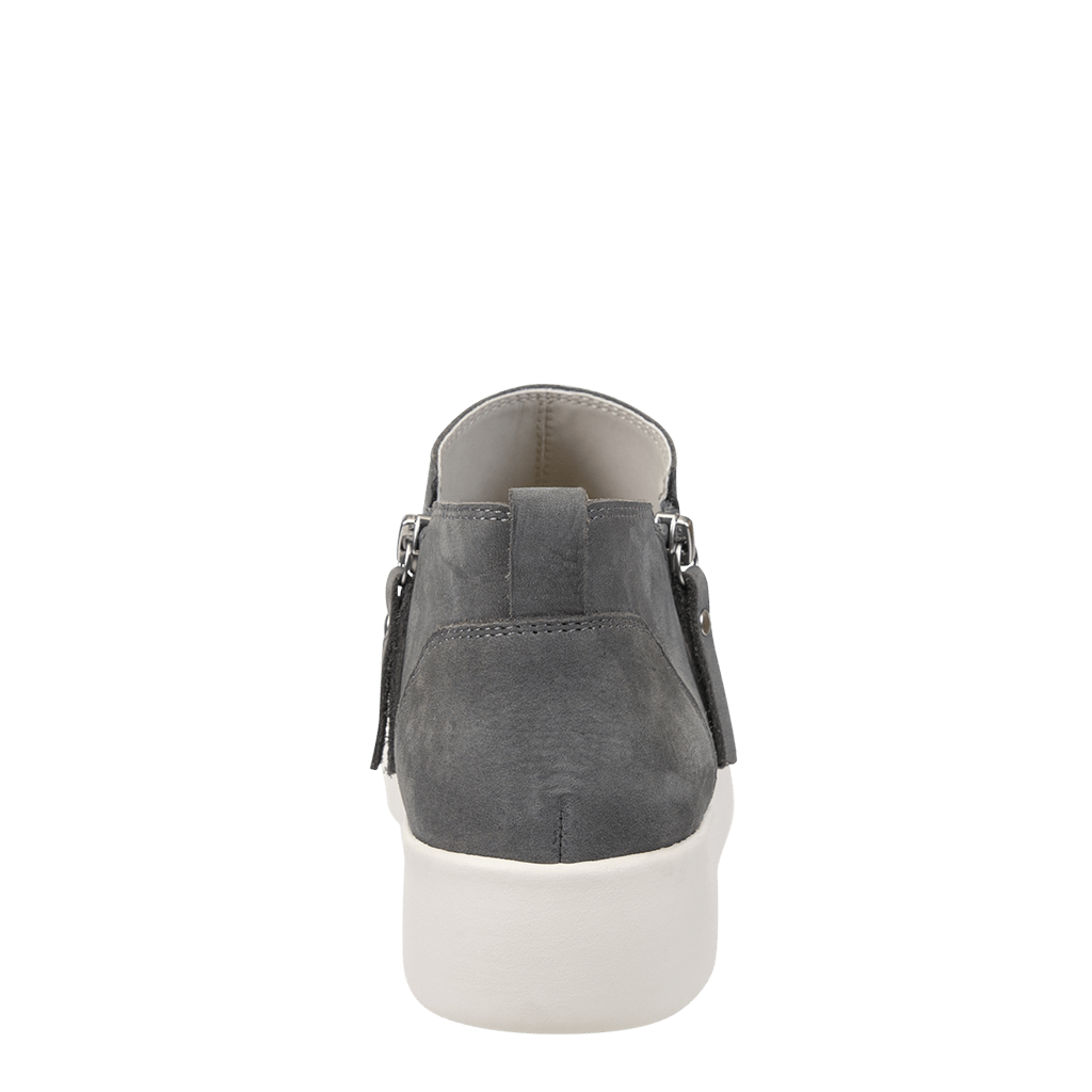 OTBT OTBT Adept Platform Sneaker - Little Miss Muffin Children & Home