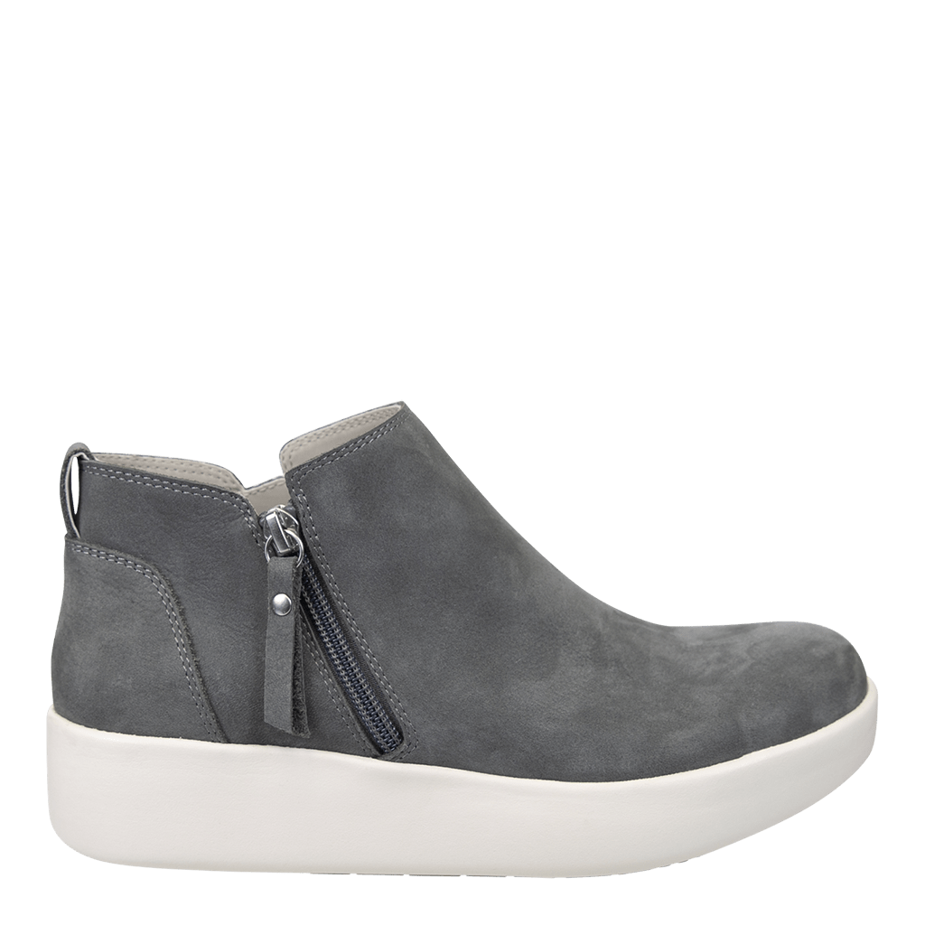 OTBT OTBT Adept Platform Sneaker - Little Miss Muffin Children & Home