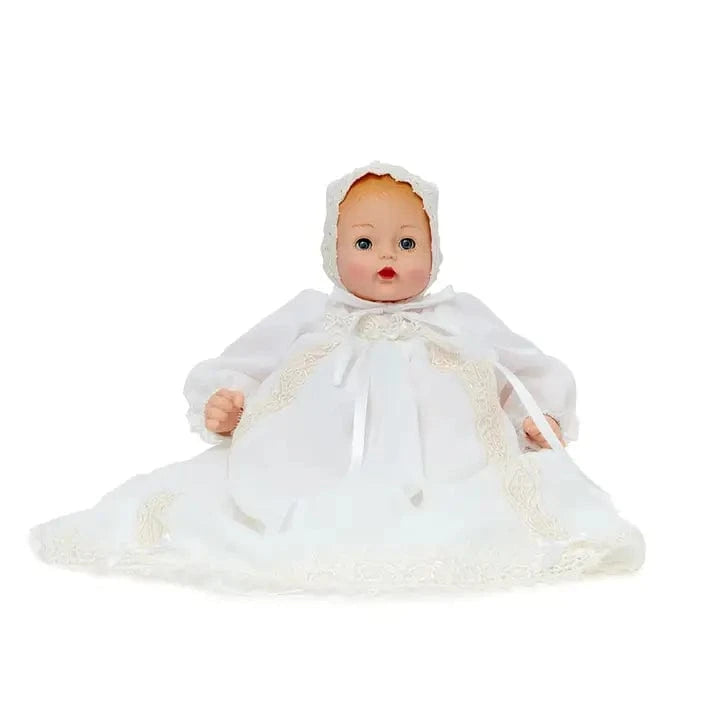 Madame Alexander Madame Alexander 12" Christening Celebrations Huggable Huggums Light Skin Tone Doll - Little Miss Muffin Children & Home