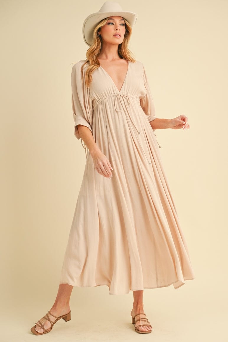 Aemi + Co Aemi + Co Geela Dress - Little Miss Muffin Children & Home