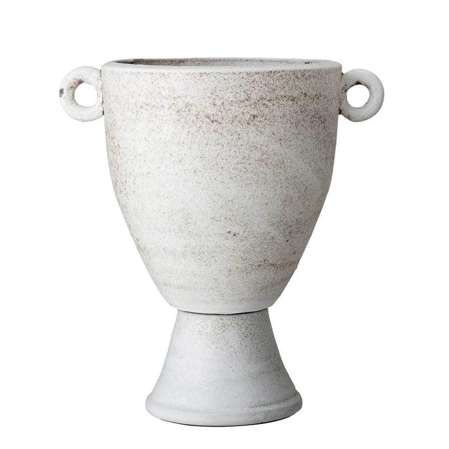 Bloomingville Bloomingville Terracotta Urn - Little Miss Muffin Children & Home