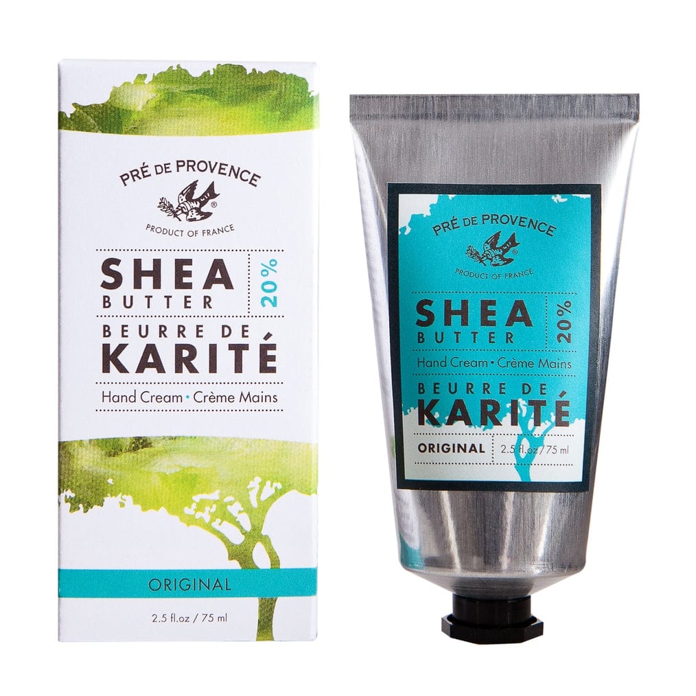 European Soaps European Soaps Shea Butter Dry Skin Hand Cream (2.5 oz) - Little Miss Muffin Children & Home