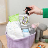 Poo-Pourri Baby~Pourri Little Stinker Diaper Pail Odor Eliminator 3.4oz - Little Miss Muffin Children & Home