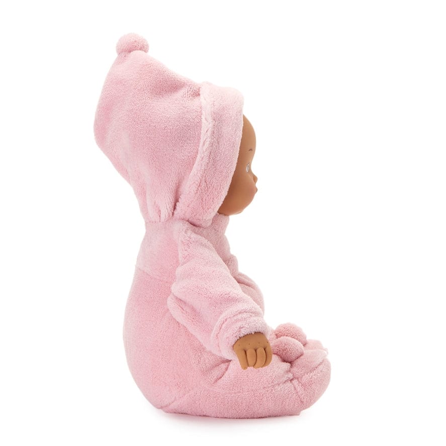 Madame Alexander Madame Alexander 12" My First Powder Pink Medium Skin Tone Doll - Little Miss Muffin Children & Home