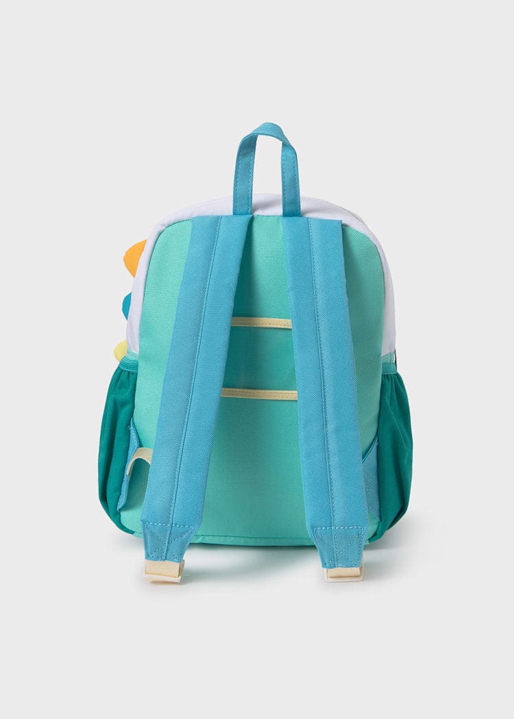 Mayoral Usa Inc Mayoral Dinosaur Backpack - Little Miss Muffin Children & Home