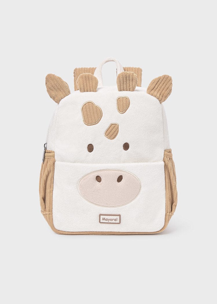 giraffe baby back pack