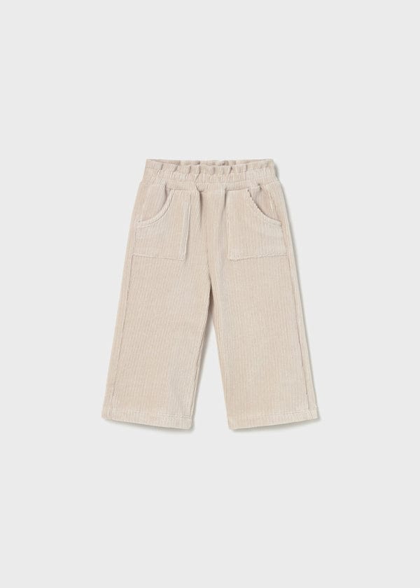 light tan corduroy pants with pockets