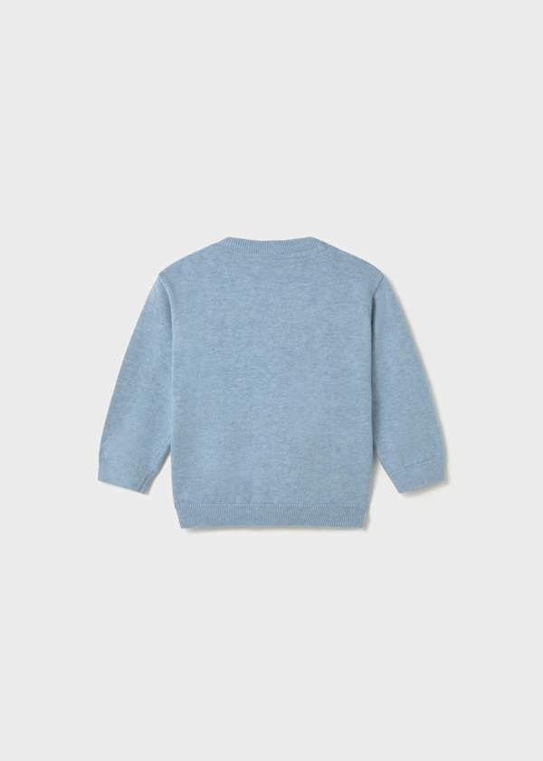 Crewneck Sweater