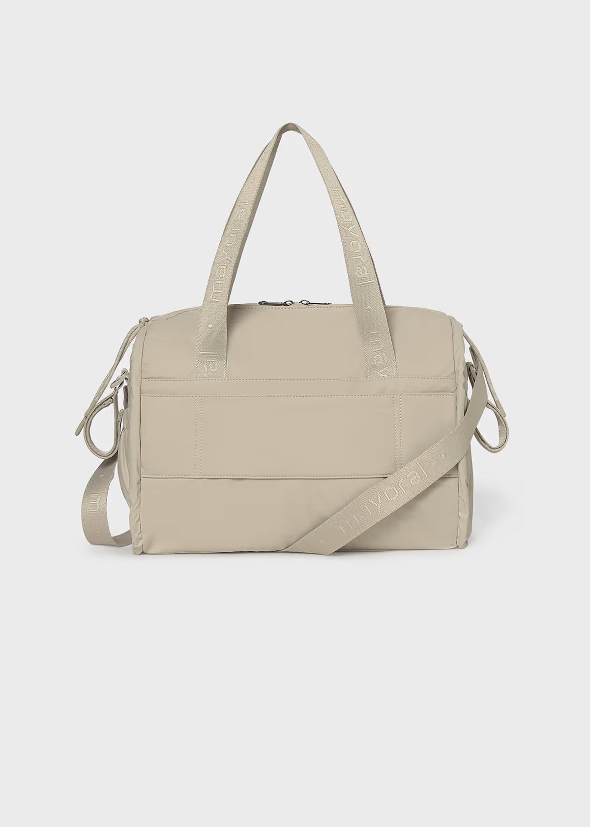 Baby Diaper Bag, 2 Colors Available