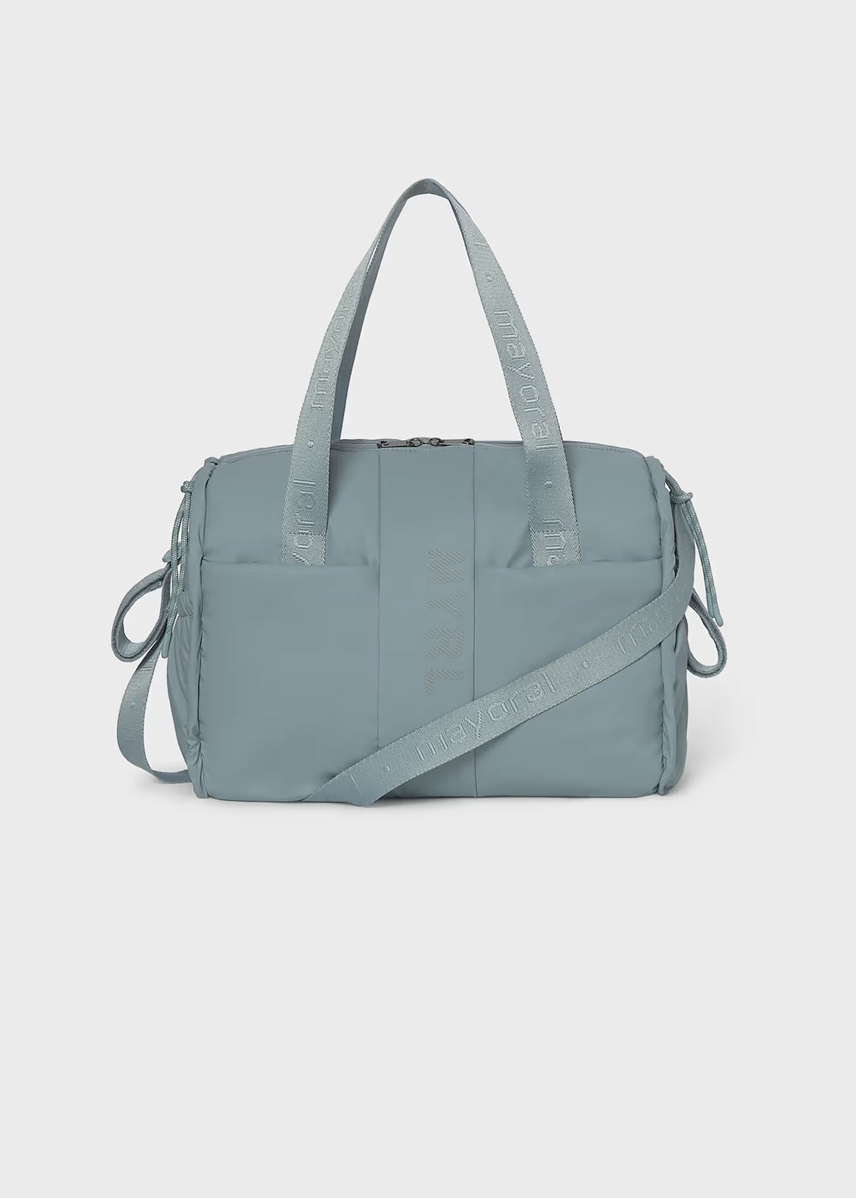 Baby Diaper Bag, 2 Colors Available