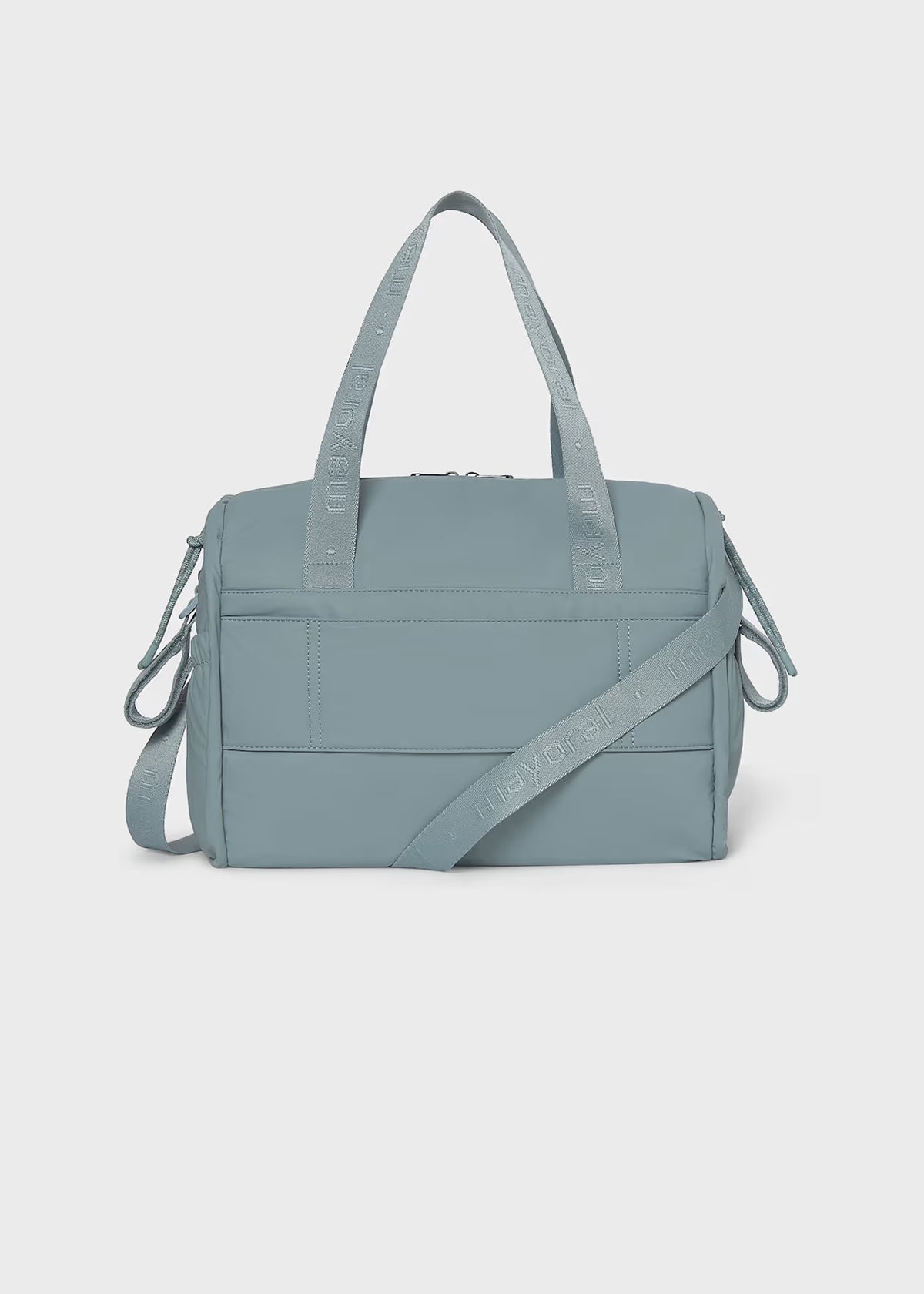 Baby Diaper Bag, 2 Colors Available