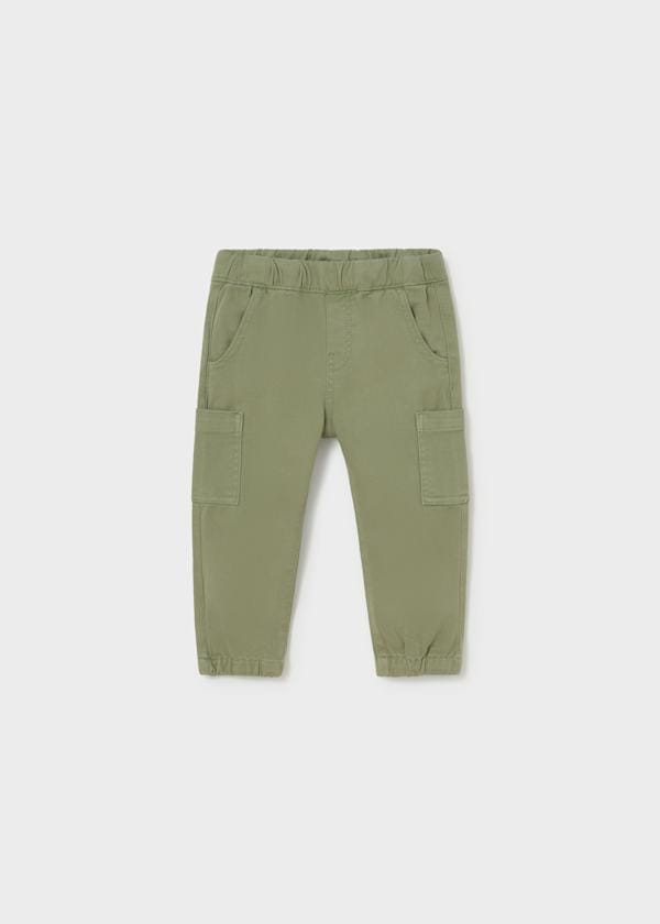Cargo Joggers