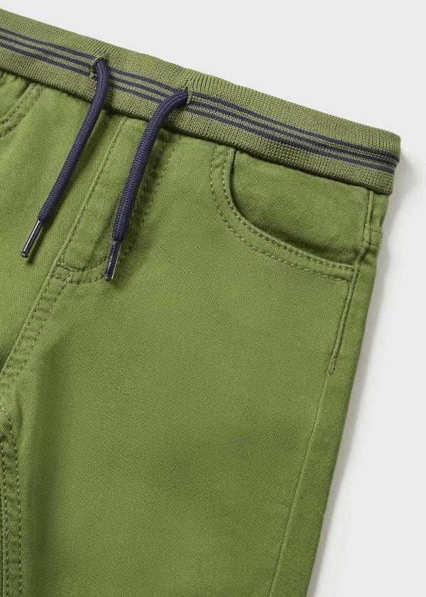 Mayoral Usa Inc Mayoral Jogger Pants for Baby - Little Miss Muffin Children & Home