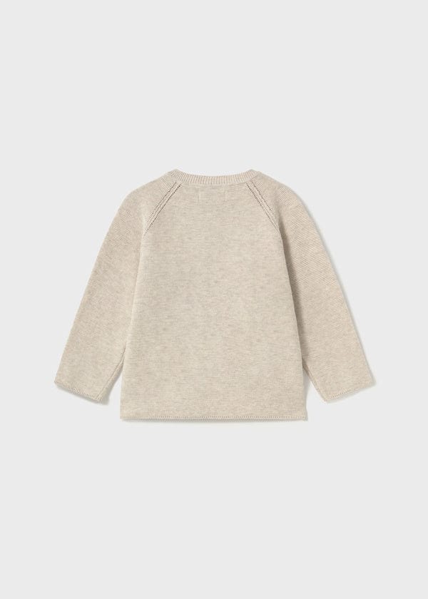 Mayoral Usa Inc Mayoral Knit Cardigan - Little Miss Muffin Children & Home