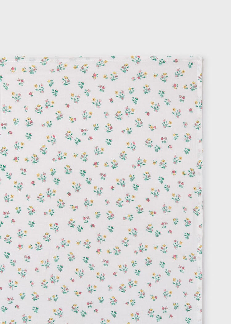 Mayoral Usa Inc Mayoral Gauze Baby Blanket - Little Miss Muffin Children & Home