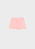 Mayoral Usa Inc Mayoral Baby Girls Twill Shorts - Little Miss Muffin Children & Home