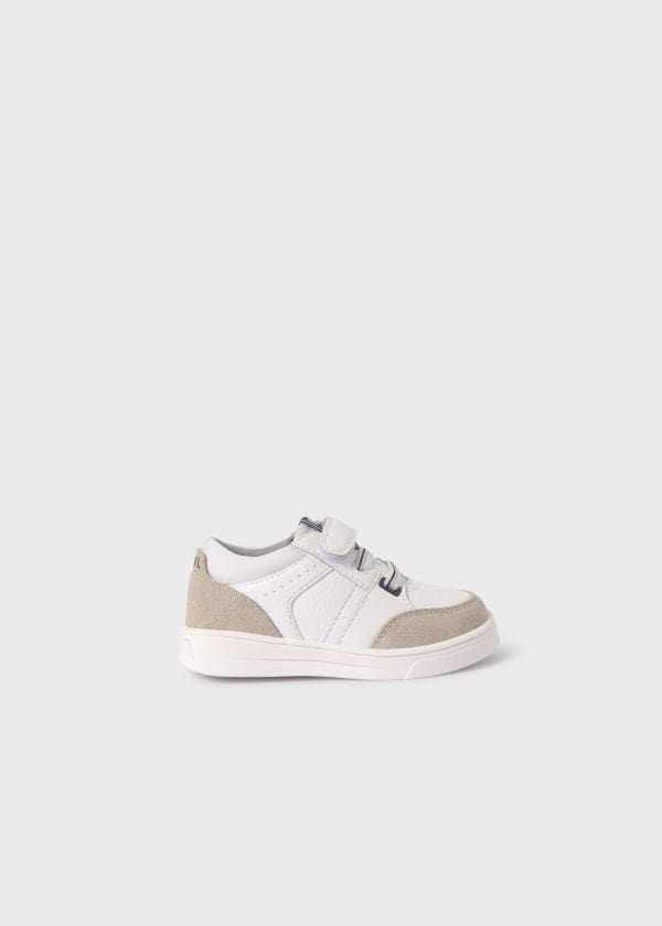 Mayoral Usa Inc Mayoral Baby Sneakers - Little Miss Muffin Children & Home