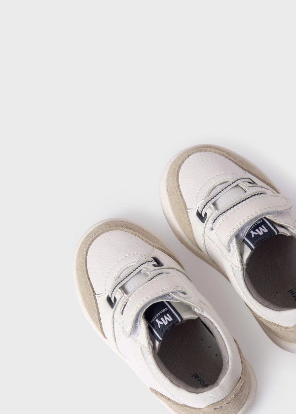 Mayoral Usa Inc Mayoral Baby Sneakers - Little Miss Muffin Children & Home